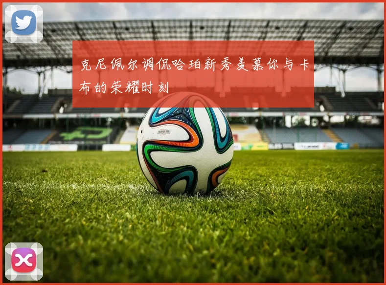克尼佩尔调侃哈珀新秀羡慕你与卡布的荣耀时刻